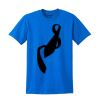 Unisex Classic Short Sleeve Crewneck Tee Thumbnail
