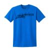 Unisex Classic Short Sleeve Crewneck Tee Thumbnail