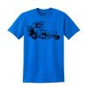 Unisex Classic Short Sleeve Crewneck Tee Thumbnail