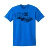 Unisex Classic Short Sleeve Crewneck Tee Thumbnail
