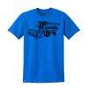 Unisex Classic Short Sleeve Crewneck Tee Thumbnail