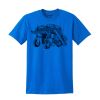 Unisex Classic Short Sleeve Crewneck Tee Thumbnail