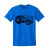 Unisex Classic Short Sleeve Crewneck Tee Thumbnail