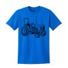 Unisex Classic Short Sleeve Crewneck Tee Thumbnail