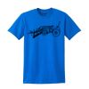 Unisex Classic Short Sleeve Crewneck Tee Thumbnail