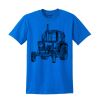 Unisex Classic Short Sleeve Crewneck Tee Thumbnail