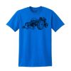 Unisex Classic Short Sleeve Crewneck Tee Thumbnail