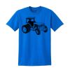 Unisex Classic Short Sleeve Crewneck Tee Thumbnail