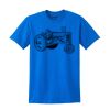 Unisex Classic Short Sleeve Crewneck Tee Thumbnail