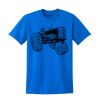 Unisex Classic Short Sleeve Crewneck Tee Thumbnail