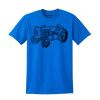Unisex Classic Short Sleeve Crewneck Tee Thumbnail