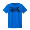 Unisex Classic Short Sleeve Crewneck Tee Thumbnail