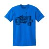 Unisex Classic Short Sleeve Crewneck Tee Thumbnail