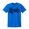 Unisex Classic Short Sleeve Crewneck Tee Thumbnail
