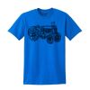 Unisex Classic Short Sleeve Crewneck Tee Thumbnail