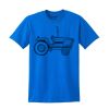 Unisex Classic Short Sleeve Crewneck Tee Thumbnail