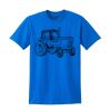 Unisex Classic Short Sleeve Crewneck Tee Thumbnail