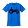 Unisex Classic Short Sleeve Crewneck Tee Thumbnail