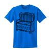 Unisex Classic Short Sleeve Crewneck Tee Thumbnail