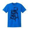 Unisex Classic Short Sleeve Crewneck Tee Thumbnail