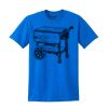 Unisex Classic Short Sleeve Crewneck Tee Thumbnail