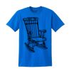 Unisex Classic Short Sleeve Crewneck Tee Thumbnail