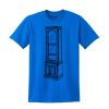 Unisex Classic Short Sleeve Crewneck Tee Thumbnail