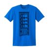Unisex Classic Short Sleeve Crewneck Tee Thumbnail