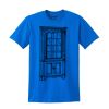 Unisex Classic Short Sleeve Crewneck Tee Thumbnail
