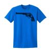 Unisex Classic Short Sleeve Crewneck Tee Thumbnail