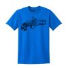 Unisex Classic Short Sleeve Crewneck Tee Thumbnail