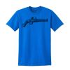 Unisex Classic Short Sleeve Crewneck Tee Thumbnail