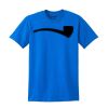 Unisex Classic Short Sleeve Crewneck Tee Thumbnail