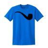 Unisex Classic Short Sleeve Crewneck Tee Thumbnail
