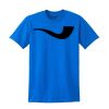 Unisex Classic Short Sleeve Crewneck Tee Thumbnail