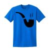 Unisex Classic Short Sleeve Crewneck Tee Thumbnail