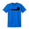 Unisex Classic Short Sleeve Crewneck Tee Thumbnail