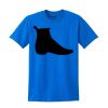 Unisex Classic Short Sleeve Crewneck Tee Thumbnail