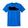 Unisex Classic Short Sleeve Crewneck Tee Thumbnail