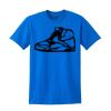 Unisex Classic Short Sleeve Crewneck Tee Thumbnail