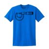Unisex Classic Short Sleeve Crewneck Tee Thumbnail