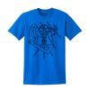 Unisex Classic Short Sleeve Crewneck Tee Thumbnail