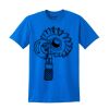 Unisex Classic Short Sleeve Crewneck Tee Thumbnail