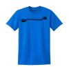 Unisex Classic Short Sleeve Crewneck Tee Thumbnail