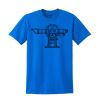 Unisex Classic Short Sleeve Crewneck Tee Thumbnail