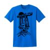 Unisex Classic Short Sleeve Crewneck Tee Thumbnail
