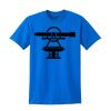 Unisex Classic Short Sleeve Crewneck Tee Thumbnail