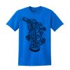 Unisex Classic Short Sleeve Crewneck Tee Thumbnail