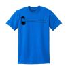 Unisex Classic Short Sleeve Crewneck Tee Thumbnail