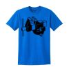Unisex Classic Short Sleeve Crewneck Tee Thumbnail